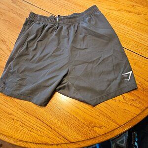 Gymshark Large Grey Shorts